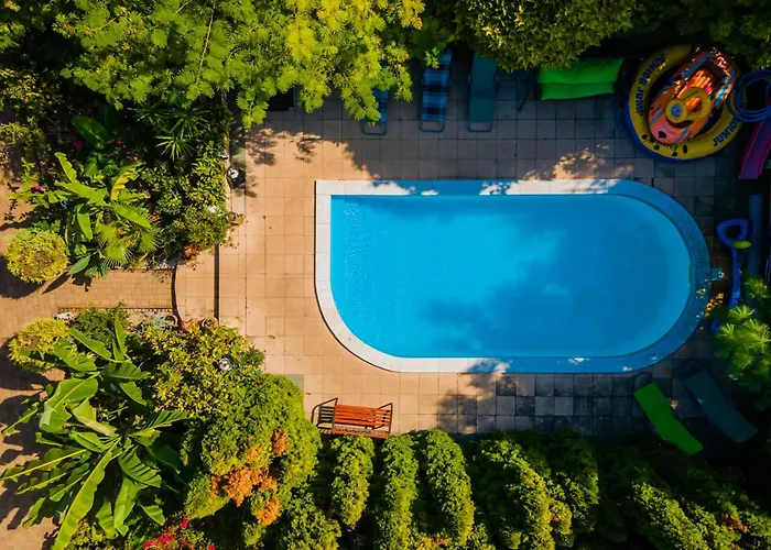 Apartamento Katica *