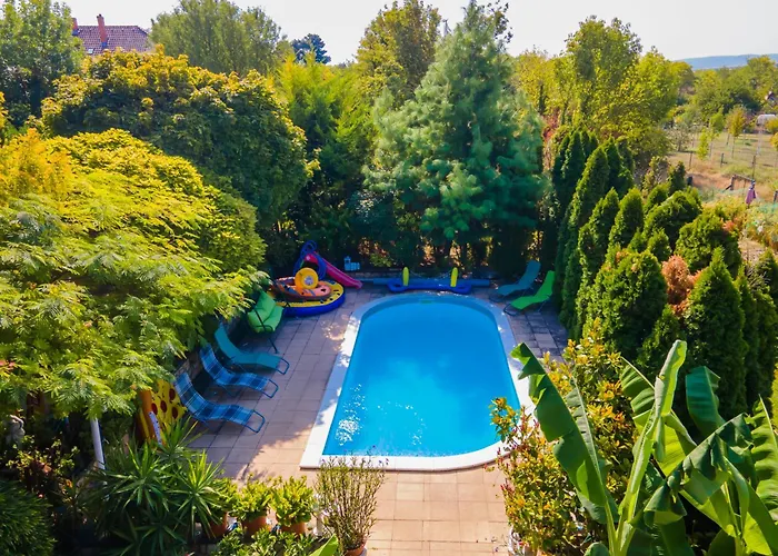 Katica Apartamento Siófok