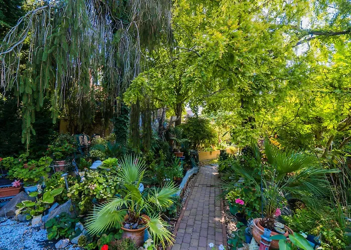 Appartement Katica *