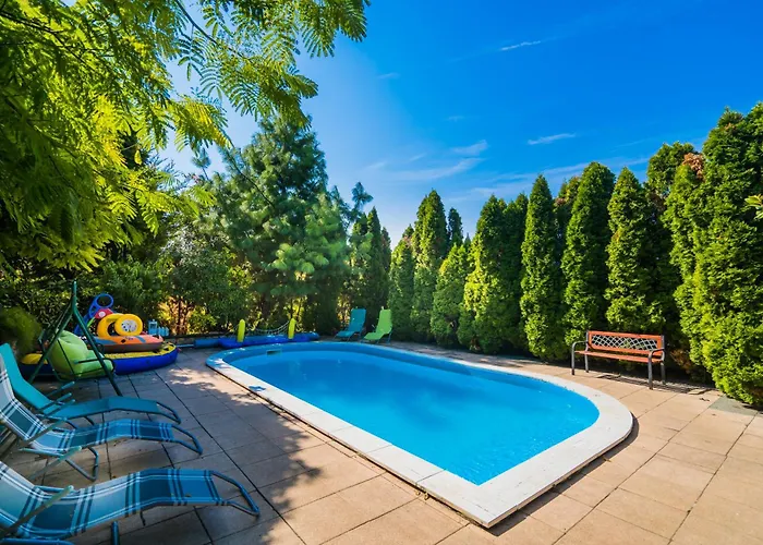 Katica Appartement Siófok