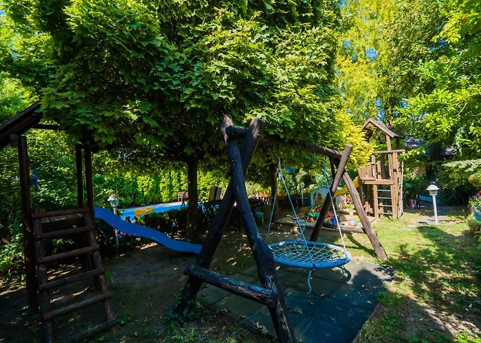 Appartement Katica Siófok