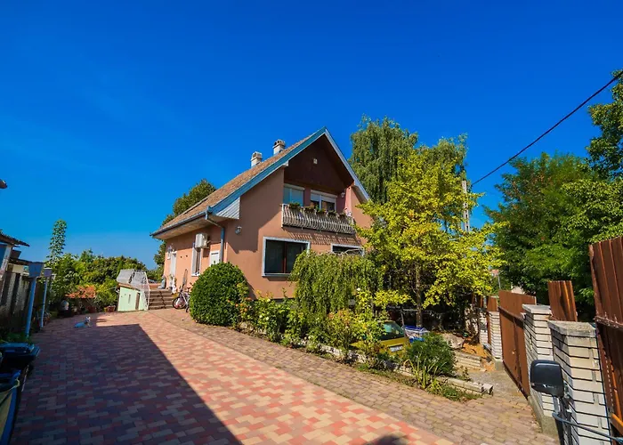 Apartamento Katica *