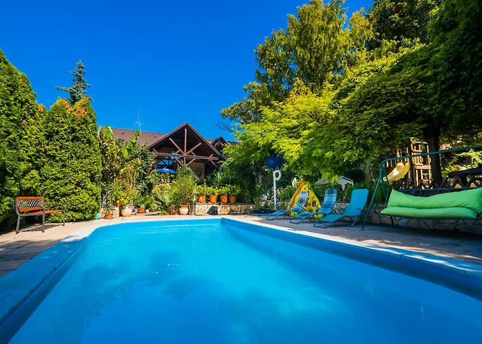 Katica Appartement *